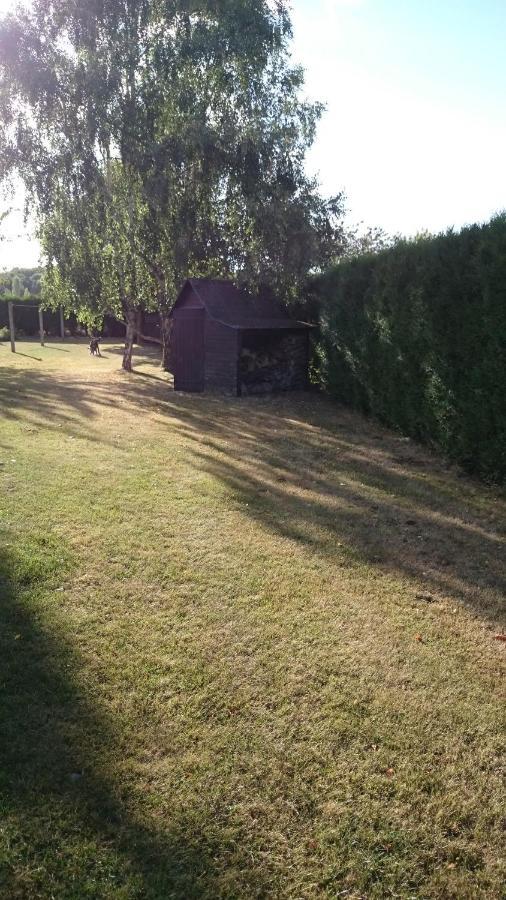 Privatunterkunft D'hote Chez Maud
