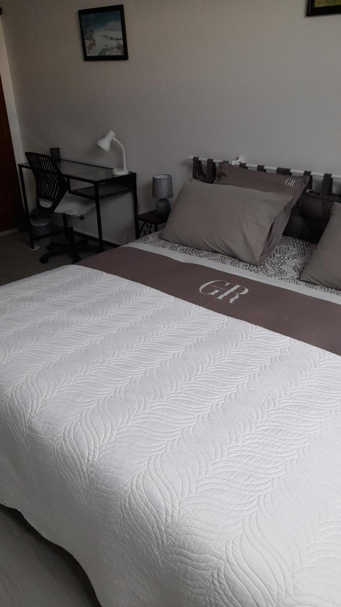 D'hote Chez Maud Privatunterkunft *